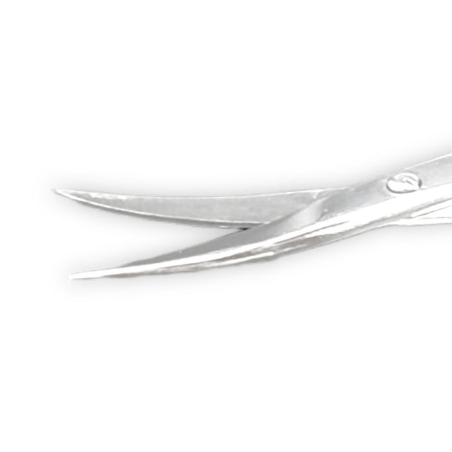 Nicka K Cuticle Scissor - image 1