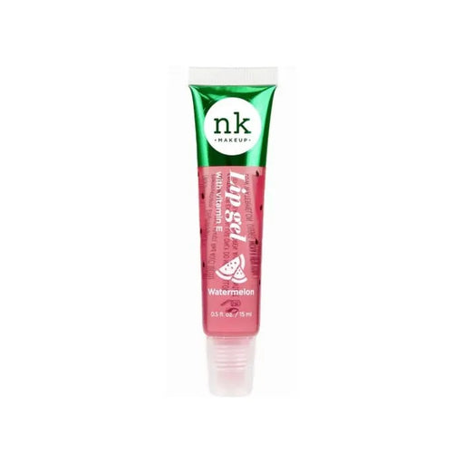 Nicka K Lip Gel Watermelom - image 1