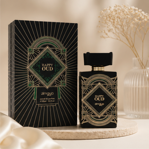 Noya Oud Is Great by Noya EXTRAIT DE PARFUM SPRAY 3.4 OZ for UNISEX - image 2