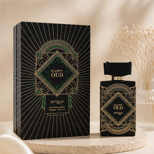 Noya Oud Is Great by Noya EXTRAIT DE PARFUM SPRAY 3.4 OZ for UNISEX - image 4
