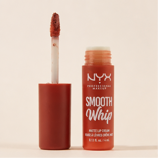 Nyx Lingerie Xxl Unlaced Liquid Lipstick 4ml - image 1