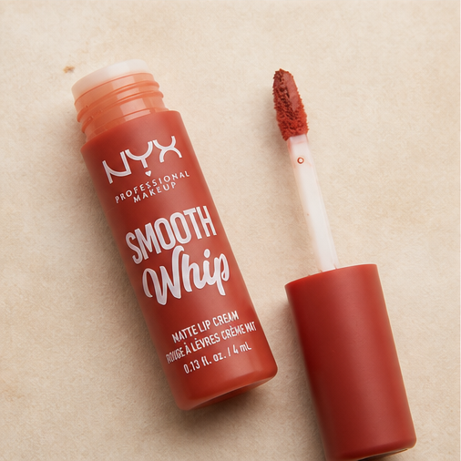 Nyx Lingerie Xxl Unlaced Liquid Lipstick 4ml - image 3