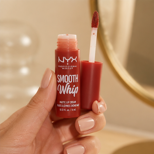 Nyx Lingerie Xxl Unlaced Liquid Lipstick 4ml - image 4