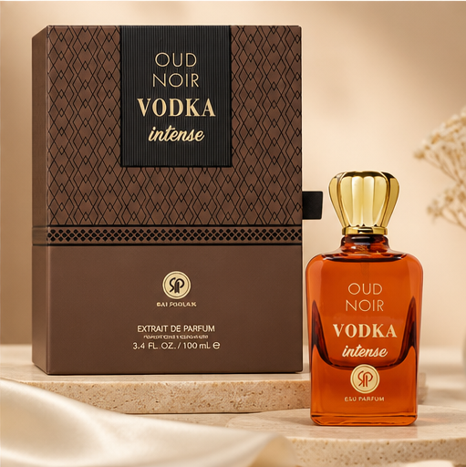 OUD NOIR VODKA - image 4