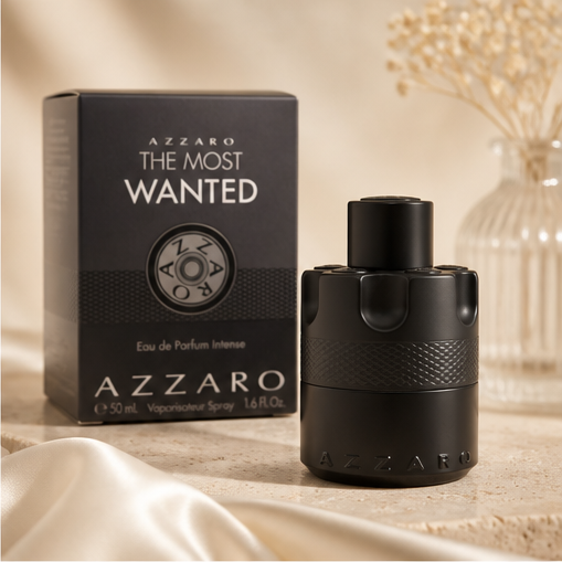 Oil Rollerball Perfume the Most Wanted Male Travel Size Pack of 2 - image 2