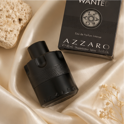 Oil Rollerball Perfume the Most Wanted Male Travel Size Pack of 2 - image 3