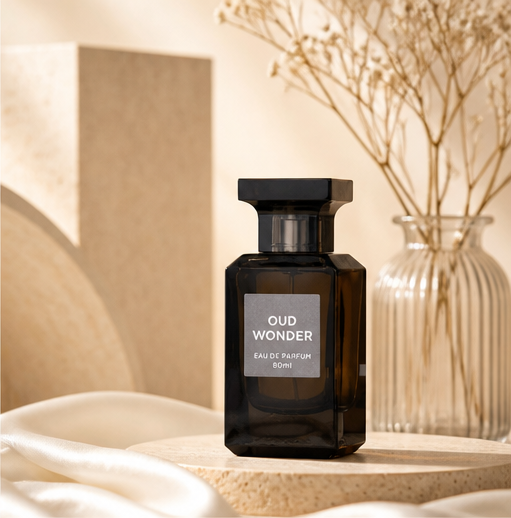 Oud Wonder 80ml EDP for Unisex by Fragrance World - image 2