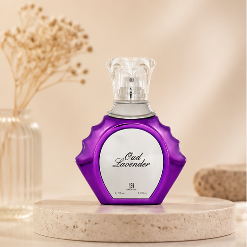 Oud lavender AHMED AL MAGHRIBI - image 1