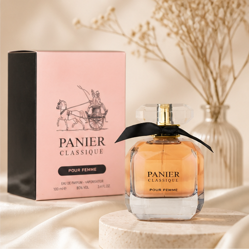 Panier Mon Panier EDP - image 2
