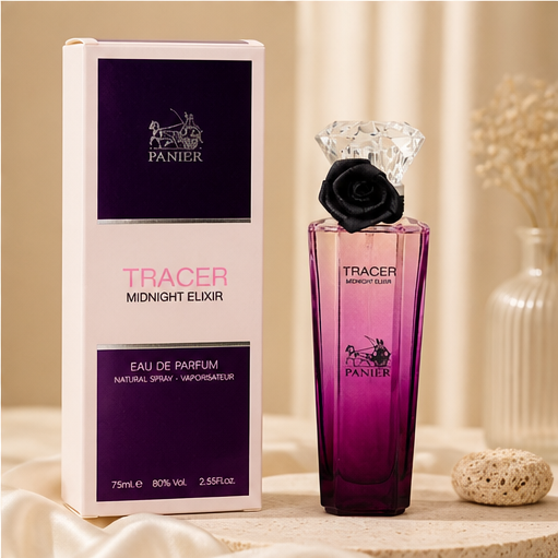 Panier Tracer Midnight Elixir - image 4