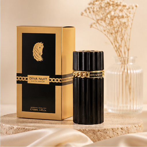 Panucci Diva Nuit For Women Edp 100 Ml - image 2