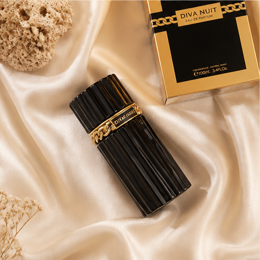 Panucci Diva Nuit For Women Edp 100 Ml - image 3