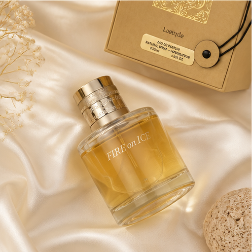 Paris Corner Khair Fusion by Paris Corner EAU DE PARFUM SPRAY 3.4 OZ for UNISEX - image 3