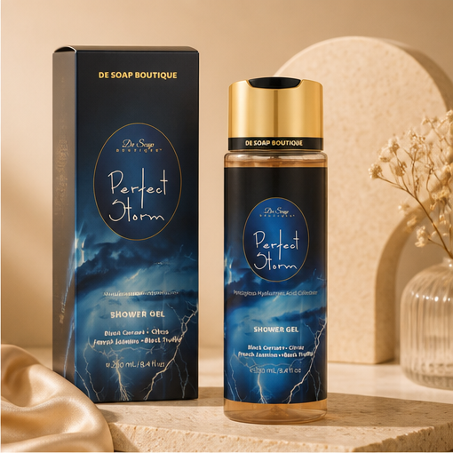 Perfect Storm Shower GEL - image 2