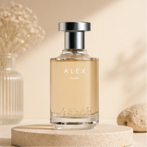 Perfume ASSAF ALEX ENABLE - image 1