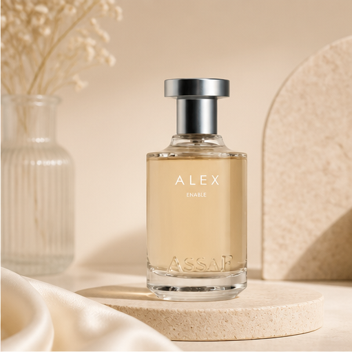 Perfume ASSAF ALEX ENABLE - image 2