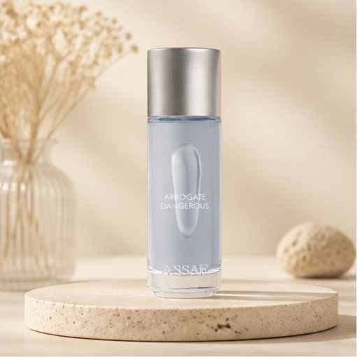 Perfume ASSAF ARROGATE DANGEROUS - image 1