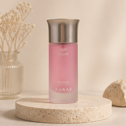 Perfume ASSAF FIRST NIGHT 200 ML - image 1