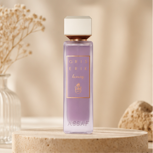 Perfume ASSAF GRIS ERIK - image 1