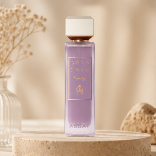 Perfume ASSAF GRIS ERIK - image 1