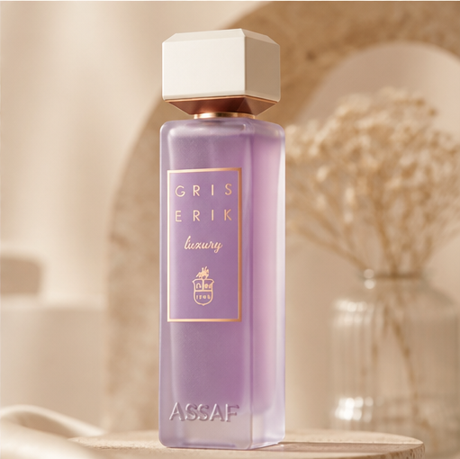 Perfume ASSAF GRIS ERIK - image 4