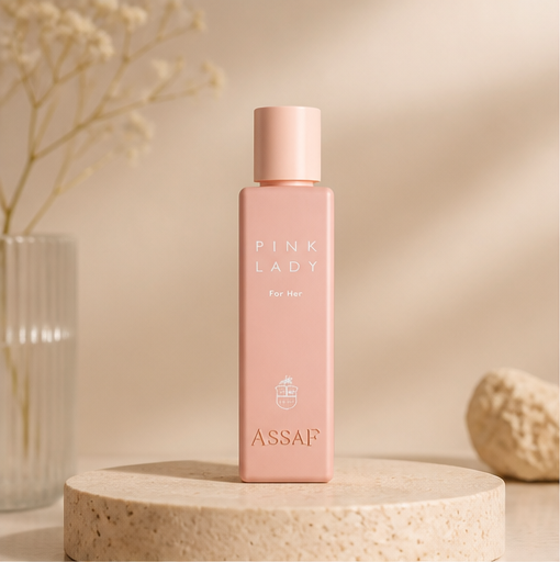 Perfume ASSAF PINK LADY 15 ml - image 1