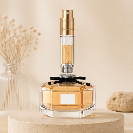 Perfume Refill bottle - image 1