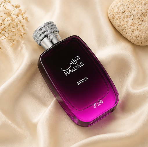 RASASI Hawas Reina EDP for Women 3.38 Fl Oz - image 3