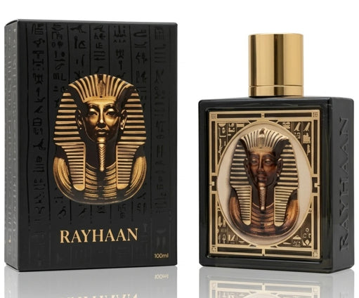 RAYHAAN PHAROH - image 1