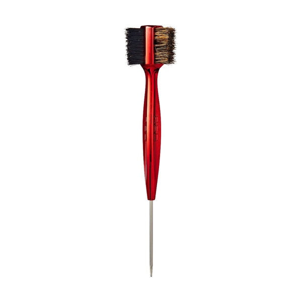 RED BY KISS 360 CHROME EDGE BRUSH - image 1