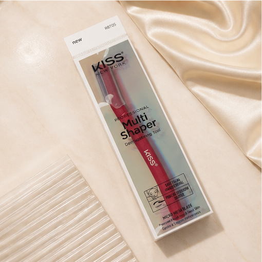 RED EYEBROW SHAPER - image 3