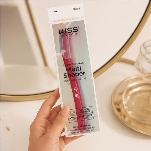 RED EYEBROW SHAPER - image 4