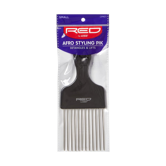 RED by KISS (PROFESSIONAL PIK Afro Styling Small) - image 1