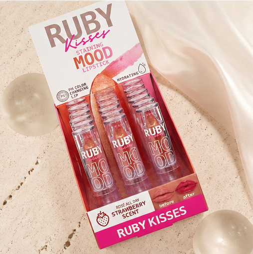 RK MOOD LIPSTICK 02 - image 3