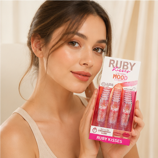 RK MOOD LIPSTICK 02 - image 4