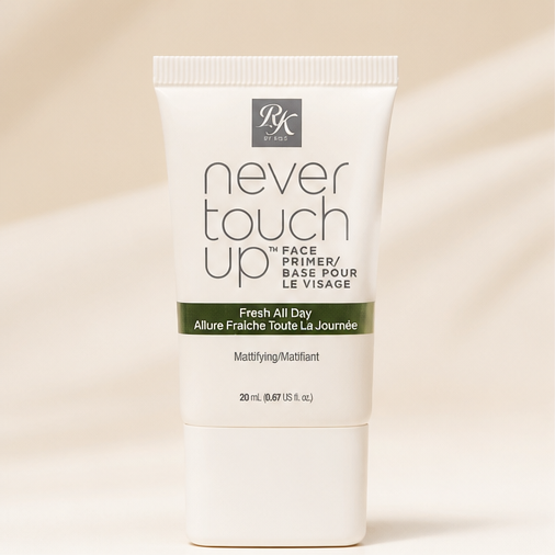 RK by KISS Never Touch up Face Primer Fresh All Day - image 1