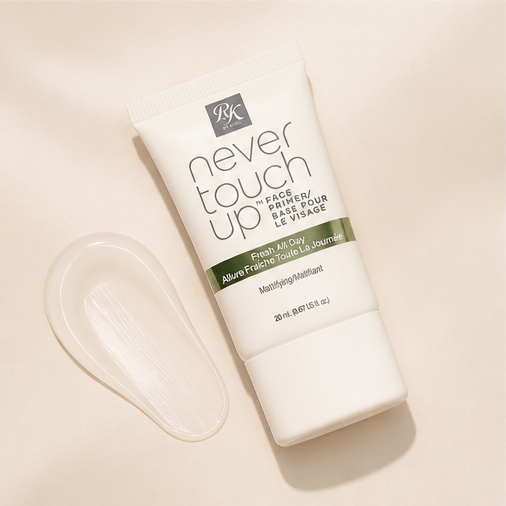 RK by KISS Never Touch up Face Primer Fresh All Day - image 3