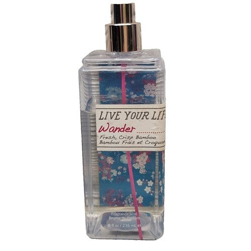 RYAN BLAKE LIVE LUXE BY J.LO - image 1