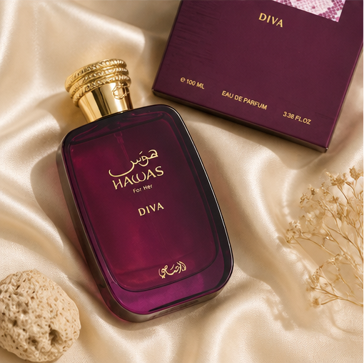 Rasasi Hawas Diva Eau De Parfum - image 3