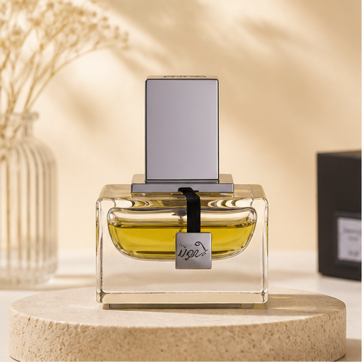 Rasasi Junoon Satin Pour Homme by Rasasi EAU DE PARFUM SPRAY 1.7 OZ for MEN - image 1
