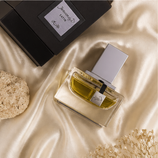 Rasasi Junoon Satin Pour Homme by Rasasi EAU DE PARFUM SPRAY 1.7 OZ for MEN - image 3