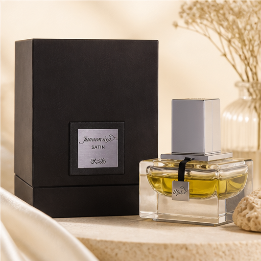 Rasasi Junoon Satin Pour Homme by Rasasi EAU DE PARFUM SPRAY 1.7 OZ for MEN - image 4