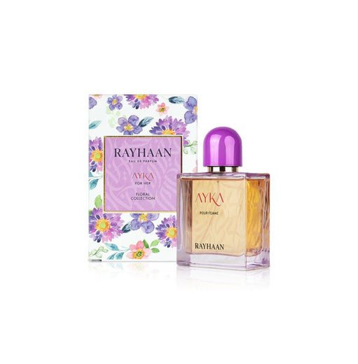 Rayhaan Ayka Eau De Parfum 100ml - image 1