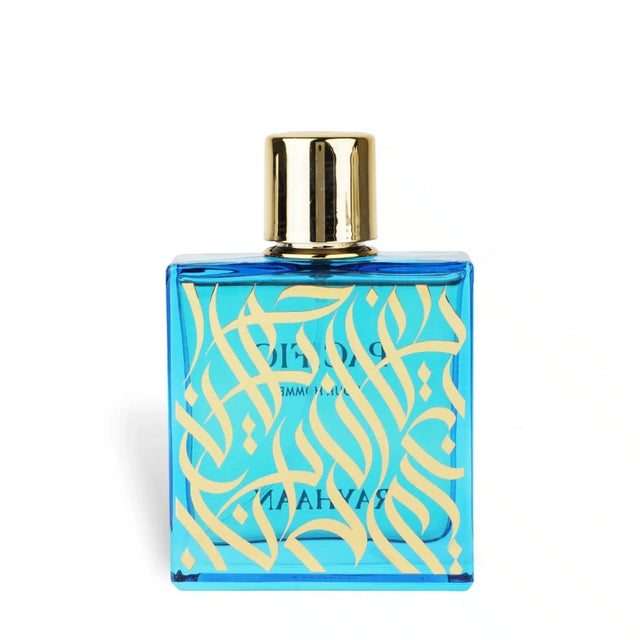 Rayhaan Pacific 100ml Eau De Parfum - image 1