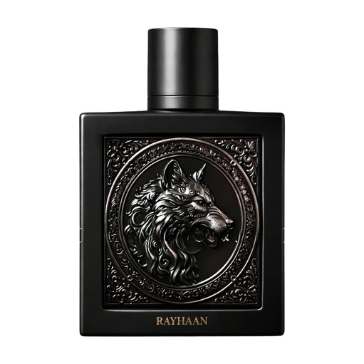 Rayhaan wolf M 3.4 EDP SPR - image 1