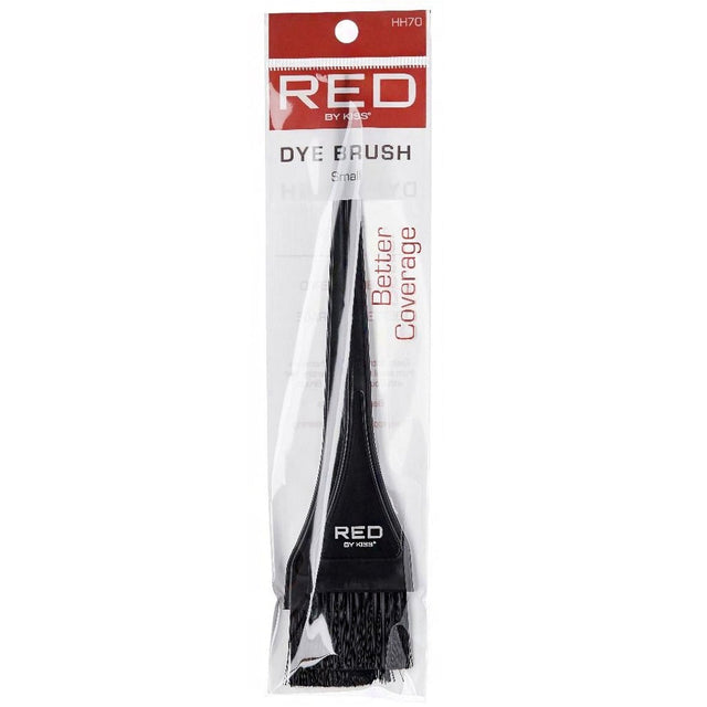 Red By Kiss Dye Brush Small - image 1