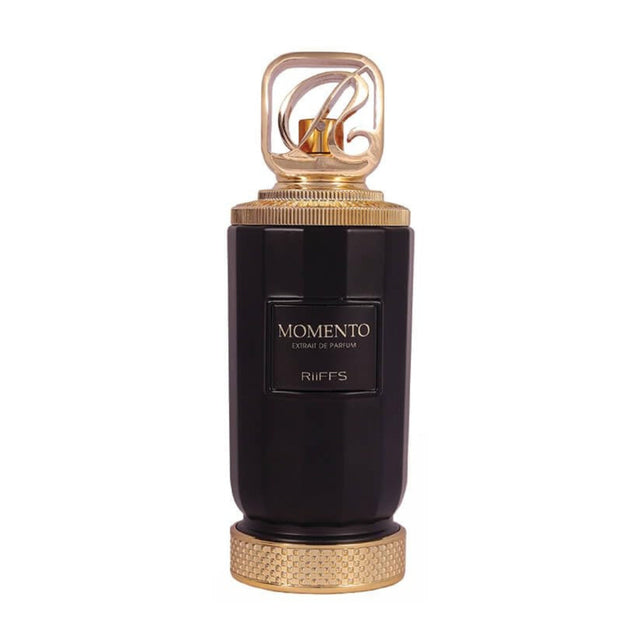 Riiffs Momento by Riiffs EXTRAIT DE PARFUM SPRAY 3.4 OZ for UNISEX - image 1