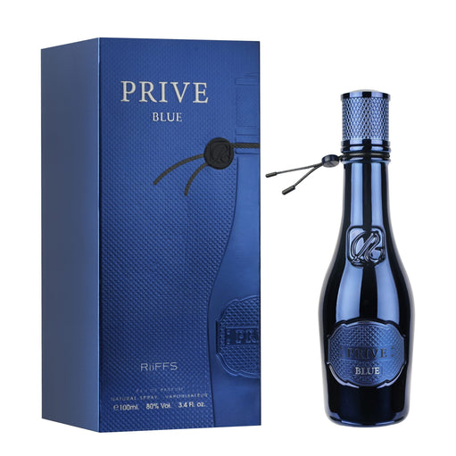 Riiffs Privé Bleu Intense - image 1