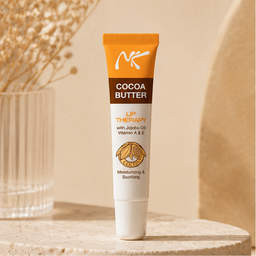Rk by Kiss Hydrating Lip Therapy Cocoa Butter (3 Pack) - image 1