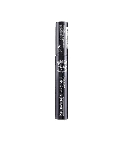 Ruby Kisses Multi-Function Mascara Waterproof (Blackest Black) - image 1